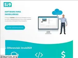Sites similar to si9sistemas.com.br