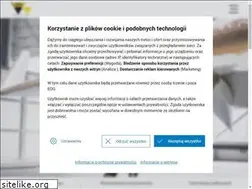 Sites similar to sia-abrasives.pl
