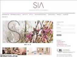 Sites similar to sia-berlin.com