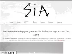 Sites similar to sia-chandelier.com