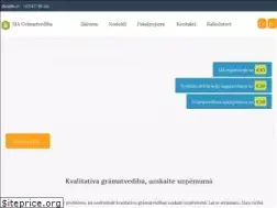 Sites similar to sia-gramatvediba.lv