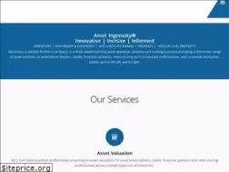 Sites similar to sia-group.co.uk