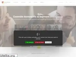 Sites similar to sia-habitat.com