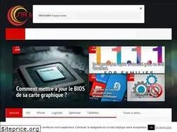 Sites similar to sia-informatique.com