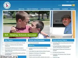 Sites similar to sia-jpa.org