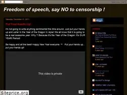 Sites similar to sia-krisworld.blogspot.com