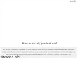 Sites similar to sia-partners.co.uk