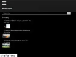 Sites similar to sia-partners.com