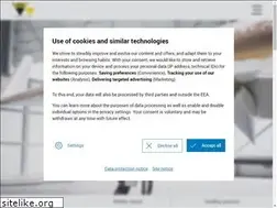 Sites similar to sia-usa.com