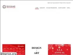 Sites similar to sia.edu.my