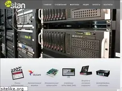 Sites similar to sia.kz