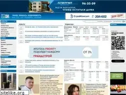Sites similar to sia.ru