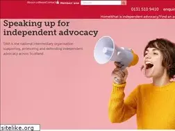 Sites similar to siaa.org.uk