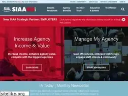 Sites similar to siaa4u.com