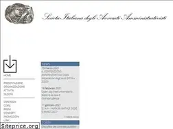 Sites similar to siaaitalia.it