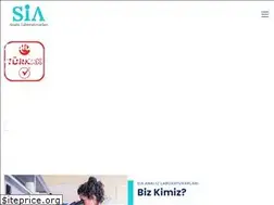 Sites similar to siaanaliz.com