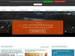 Sites similar to siaap.fr