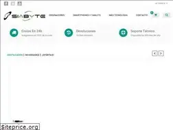 Sites similar to siabyte.com