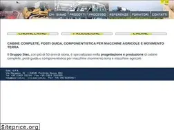 Sites similar to siac-cab.eu