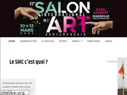 Sites similar to siac-marseille.fr
