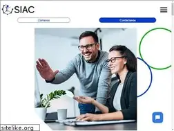 Sites similar to siac.com.mx