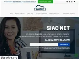 Sites similar to siac.net.br