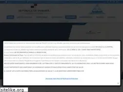 Sites similar to siacap.gob.pa