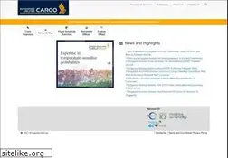 Sites similar to siacargo.com