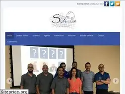 Sites similar to siaccss.com