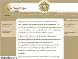 Sites similar to siacevapveriyor.com