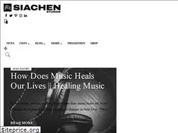 Sites similar to siachenstudios.com