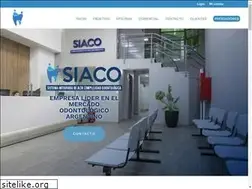 Sites similar to siaco.com.ar