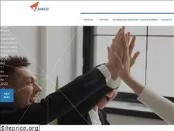 Sites similar to siaco.com.co