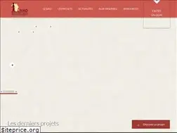 Sites similar to siad.asso.fr
