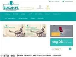 Sites similar to siadam.pl