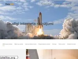 Sites similar to siadatateks.lv