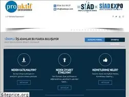 Sites similar to siadexpo.com