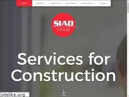 Sites similar to siadltd.com
