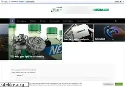 Sites similar to siadmexico.com