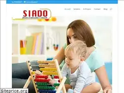 Sites similar to siado.fr