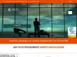Sites similar to siadv.com