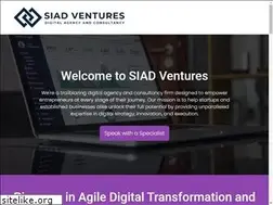 Sites similar to siadventures.com