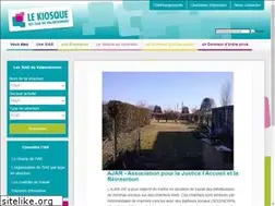 Sites similar to siae-du-valenciennois.fr