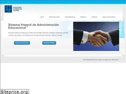 Sites similar to siae.cl