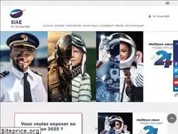 Sites similar to siae.fr
