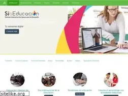 Sites similar to siaeducacion.org