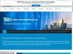 Sites similar to siaemic.com