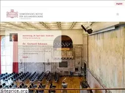 Sites similar to siaf.ch