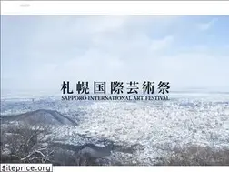 Sites similar to siaf.jp