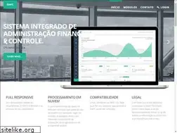 Sites similar to siafc.com.br